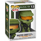 Фигурка Funko POP Halo Infinite – Master Chief (51102)