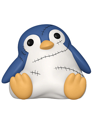 

Фигурка Funko POP Animation: Spy x Family – Penguin Exclusive (2051) (88641) (9,5 см)