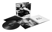 Виниловая пластинка David Gilmour – Luck And Strange (LP)