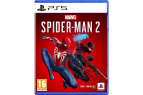 Marvel’s Spider-Man 2 (Человек-паук 2) (PS5)