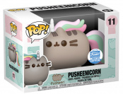 Фигурка Funko POP Pusheen – Pusheenicorn (34108)