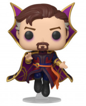 Фигурка Funko POP Marvel What If – Doctor Strange Supreme (GW) (Exc) (56277)