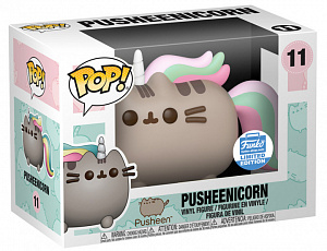 

Фигурка Funko POP Pusheen – Pusheenicorn (34108)