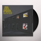 Виниловая пластинка Arctic Monkeys – Favourite Worst Nightmare (LP)