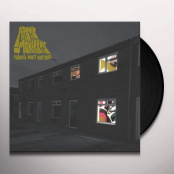 Виниловая пластинка Arctic Monkeys – Favourite Worst Nightmare (LP)
