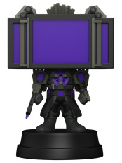 Фигурка Funko POP Animation: Skibidi Toilet – Titan TV Man (Lights & Sounds) (2367) (89312) (11,9 см)