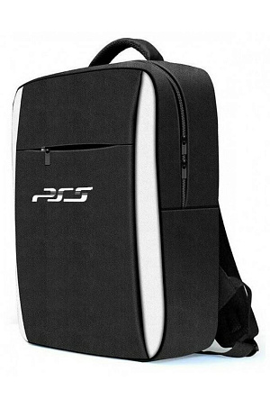 

Рюкзак для переноски консоли PlayStation 5