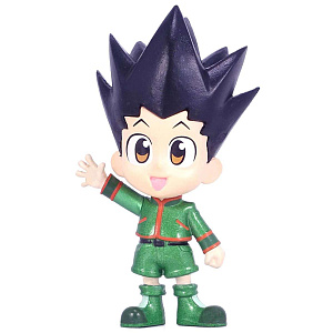 

Фигурка Hunter x Hunter – Gon 2.5" (6 см)