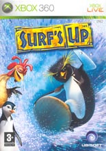 Surf's Up (Xbox 360)