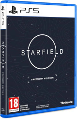 Starfield – Premium Edition (PS5)