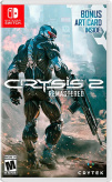 Crysis 2 Remastered (Nintendo Switch)