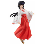 Фигурка Pop Up Parade Inuyasha – The Final Act Kikyo