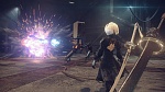 Скриншот NieR: Automata.  Издание первого дня (PS4), 5