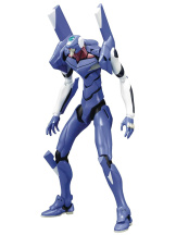Модель-конструктор Kotobukiya: Evangelion – EVA Unit-00 Prototype [TV Color Ver. – Evangelion: 3.0+1.0] (KP449X)