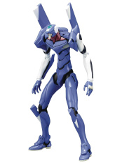 Модель-конструктор Kotobukiya: Evangelion – EVA Unit-00 Prototype [TV Color Ver. – Evangelion: 3.0+1.0] (KP449X)