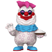 Фигурка Funko POP Movies: Killer Klowns From Outer Space – Chubby (1622) (80801) (9,5 см)