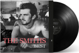 Виниловая пластинка The Smiths – Best… II (LP)