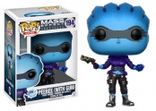 Фигурка Funko POP! Vinyl: Games: Mass Effect Andromeda: PeeBee w/ Gun (Exc) 13717