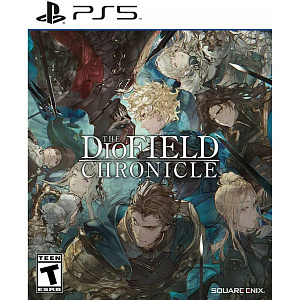 The DioField Chronicle (PS5) Square Enix