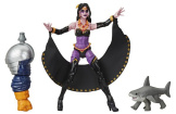 Фигурка Hasbro: Marvel – Shiklah [Marvel Legends Series – Deadpool Marvel 80th Anniversary BAF Wave] (15 см)