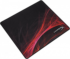 

Игровой коврик для мыши HyperX Fury S Pro Speed (L) (450 x 400 x 4 мм.)