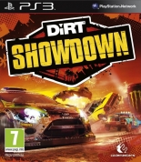 DiRT Showdown (PS3)