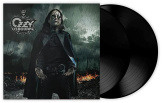 Виниловая пластинка Ozzy Osbourne – Black Rain (2 LP)