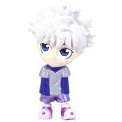 Фигурка Hunter x Hunter – Kilua 2.5" (6 см)