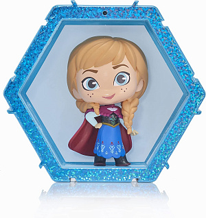 

Капсула световая WOW! POD: Disney Холодное сердце – Анна