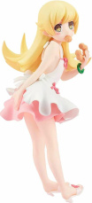 Фигурка Good Smile Company: Monogatari Series – Shinobu Oshino [POP UP PARADE] (14 см)