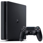 Игровая консоль Sony Playstation 4 Slim 500GB (EU version) (CUH-2216A)