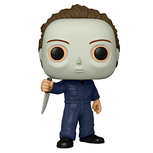 

Фигурка Funko POP Halloween – Michael Myers (50469)