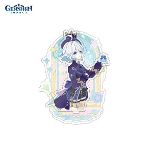 Акриловая фигурка miHoYo Genshin Impact – Furina [Rich Fantasy Series]