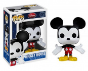 Фигурка Funko POP! Vinyl: Disney: Mickey Mouse 2342