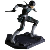 Фигурка-аниме Banpresto Kaiju No.8 – Soshiro Hoshino (85963) (12 см)