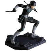 Фигурка-аниме Banpresto Kaiju No.8 – Soshiro Hoshino (85963) (12 см)