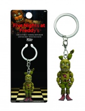 Брелок Funko Figural Keychain: FNAF: Springtrap 8843