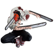 Фигурка-аниме Banpresto: Chainsaw Man [Vibration Stars II figure] (14 см) (BP29066P)