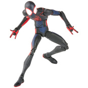 Фигурка Marvel Legends Spider-Man ATSV - Miles Morales (15 см.) (F3847)