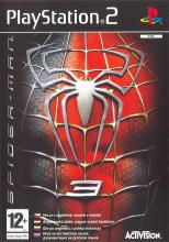 Spider-Man 3 (PS)