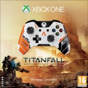 Controller Wireless TitanFall (XboxOne)
