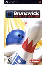 Brunswick Pro Bowling (PSP)