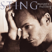 Виниловая пластинка Sting – Mercury Falling (LP)
