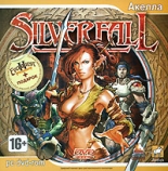 Silverfall + EverQuest II (14 дней) (PC-DVD)