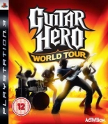 Guitar Hero World Tour (PS3)