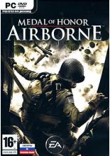 Medal of Honor Airborne (PC-DVD)