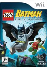 Lego Batman (Wii)