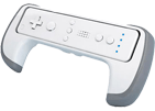 Batwing Grip (Wii)