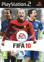 FIFA 10 (PS2)