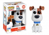 Фигурка Funko POP!  Max 